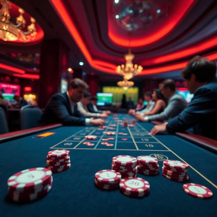 casinop